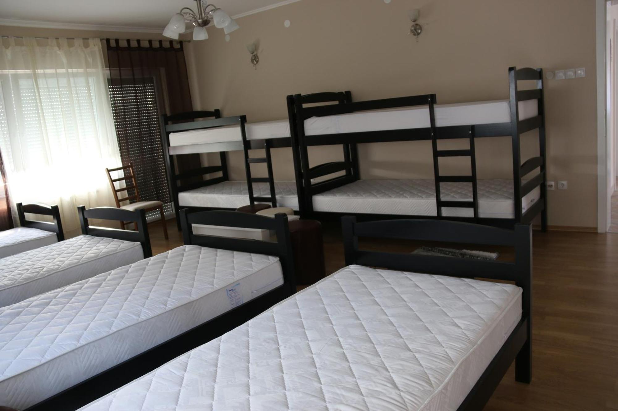 Hostel Art Gradiska Phòng bức ảnh