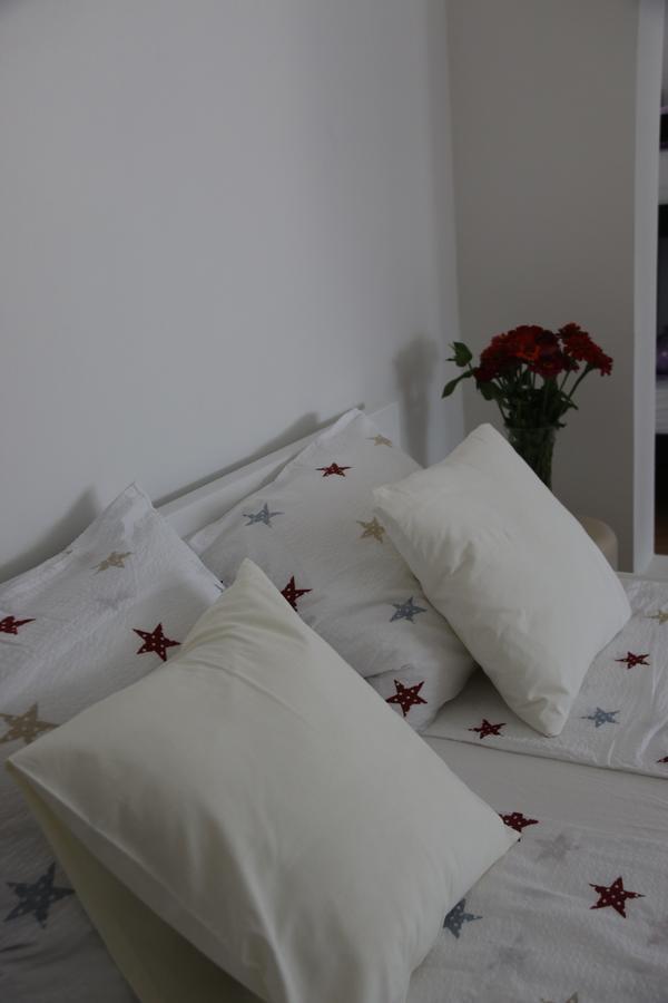 Hostel Art Gradiska Phòng bức ảnh